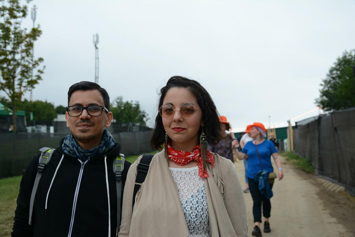 Foto 52 de la s&aacute;bado 8 de julio | Bilbao BBK Live 2017